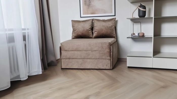 Диван Омега 1,00 -89