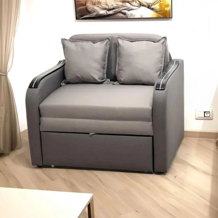 Диван Гном-Д 80 -12