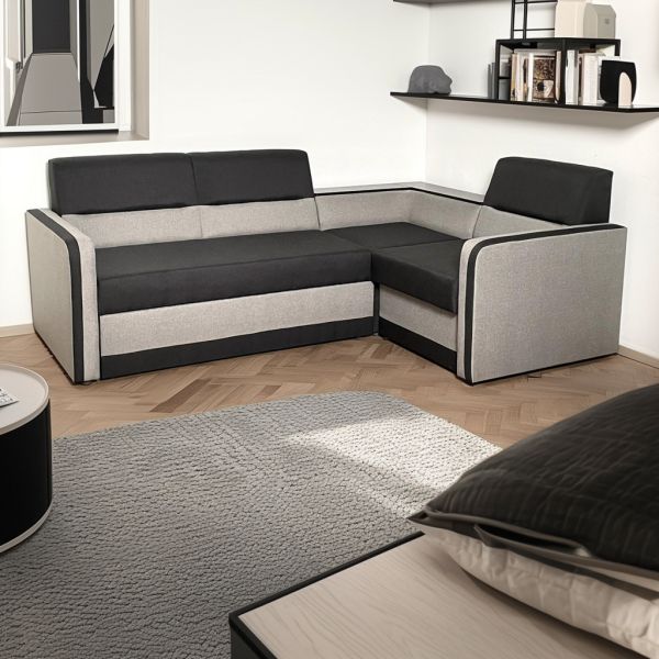 Угловой диван Ванкувер универсал - 89