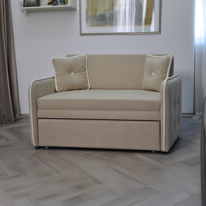 Диван Ронни 110 (уникальная беспружинная модель)  - 111