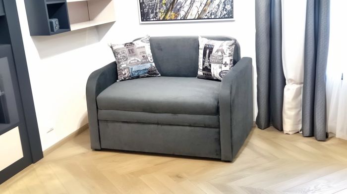 Диван Литл 100 -89 Lux