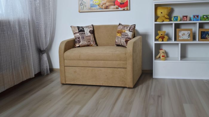 Диван Литл 90 - 89