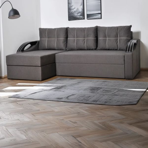 Угловой диван Барон универсал - 90