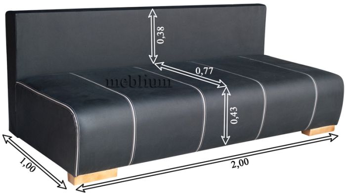 Meblium 3-18 торос грей