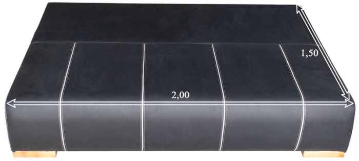 Meblium 3-18 торос грей