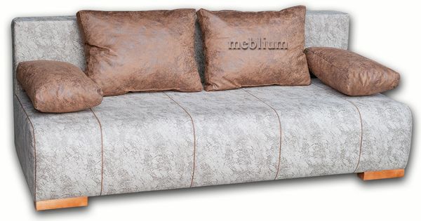 Meblium 3-18 торос грей