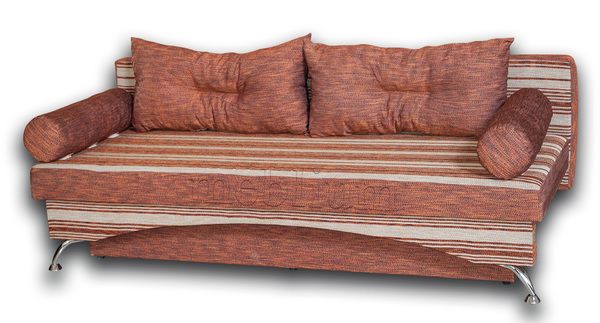 Софа Meblium 3-42 Бруно 090/624+Лючия 090