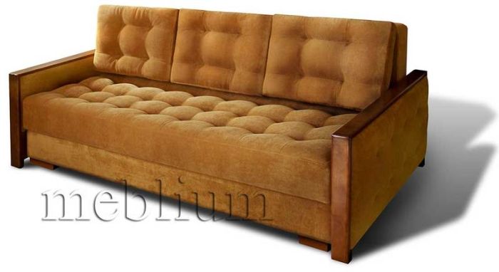 Диван Сити -15 (ЭТА МОДЕЛЬ СНЯТА С ПРОИЗВОДСТВА И ПРОДАЖИ)