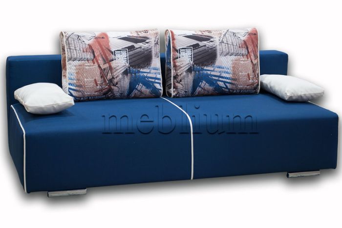 Софа Соло 2 -12 (ЭТА МОДЕЛЬ СНЯТА С ПРОИЗВОДСТВА И ПРОДАЖИ)