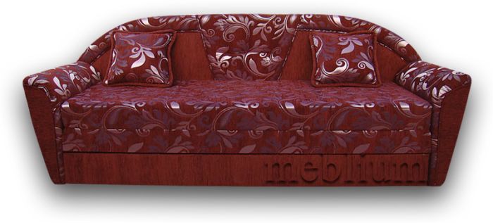 (СНЯТО С ПРОИЗВОДСТВА) Тахта Танго люкс-49