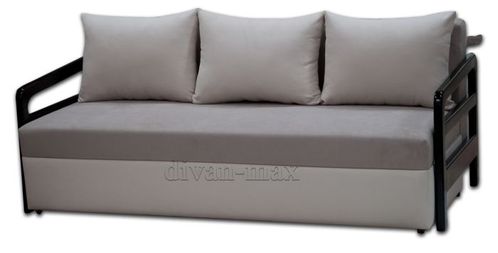 Диван Венеция-21 панамера 3 сastel + панамера 2 ЛТ беж