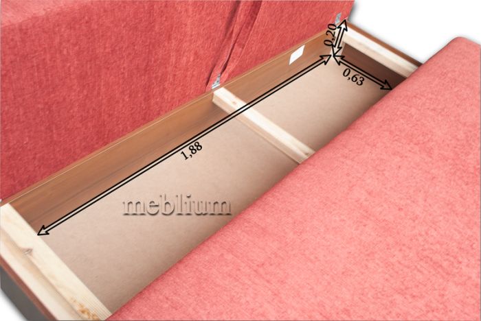 Софа Соло тетрис комб терра