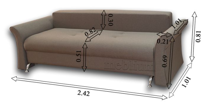 Диван Бостон-9