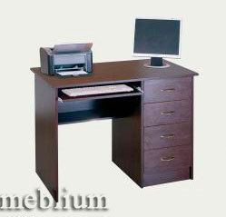 Стол компьютерный СП-1К-66