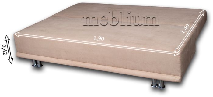 Диван Meblium 31-3 коса кор