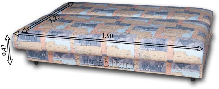 Диван Meblium 19-9