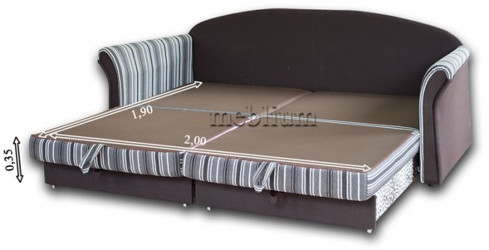 Диван Стелла 2-41