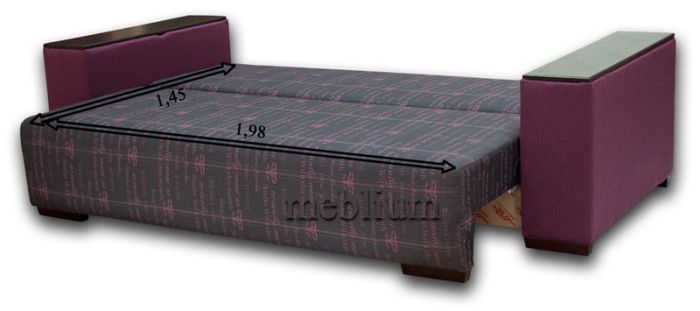 Диван Антарес-8 Кордрой 379