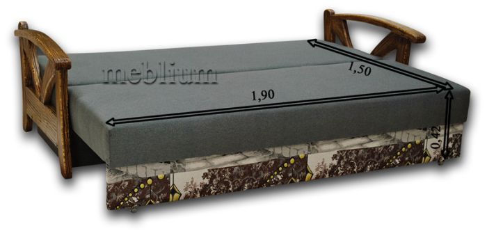 Диван Meblium 213-10 Энерджи беж