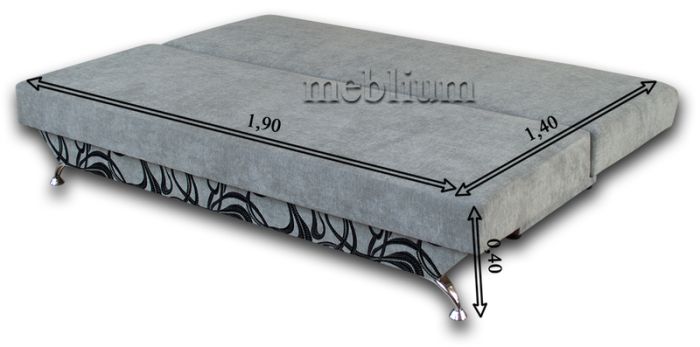 Meblium 30-3 коса