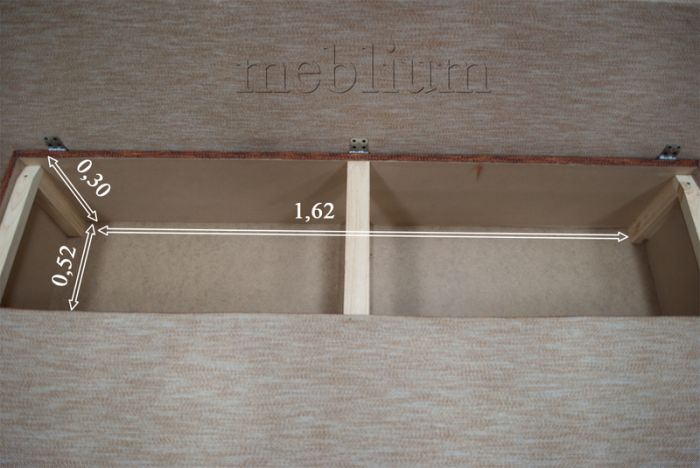 Софа Meblium 29-42 лючия 624