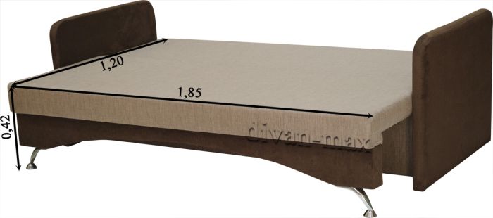 Софа Карина с быльцами -42