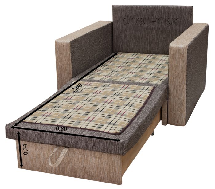 Кресло Марта-7