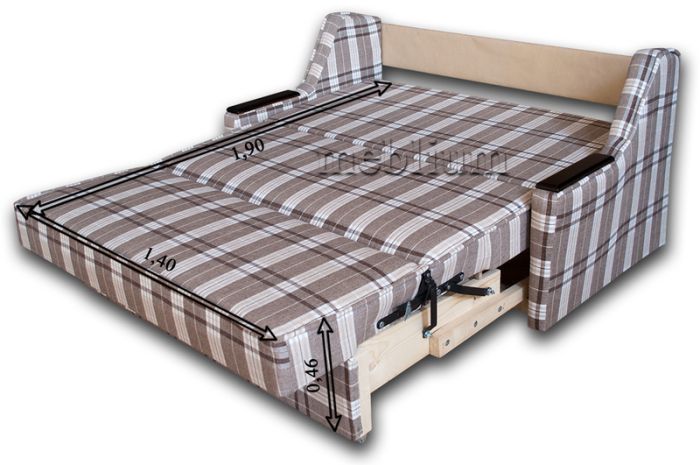 Диван Оскар-4 Лео 12 + Лео 5