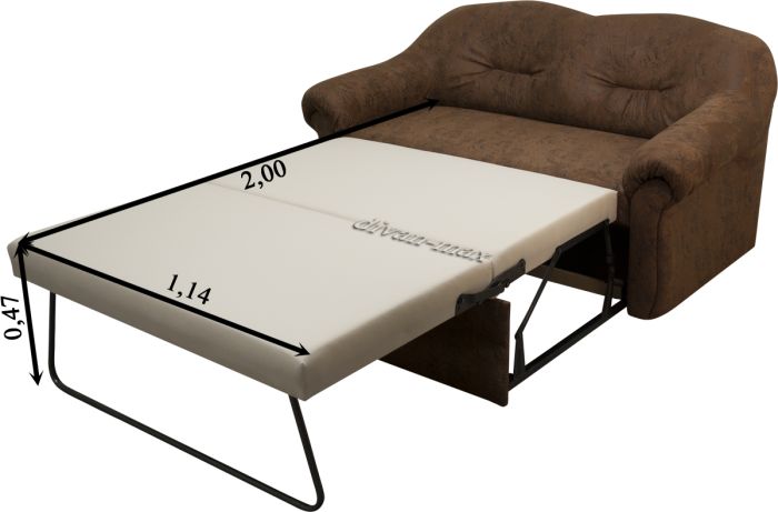 Диван Ливерпуль-9