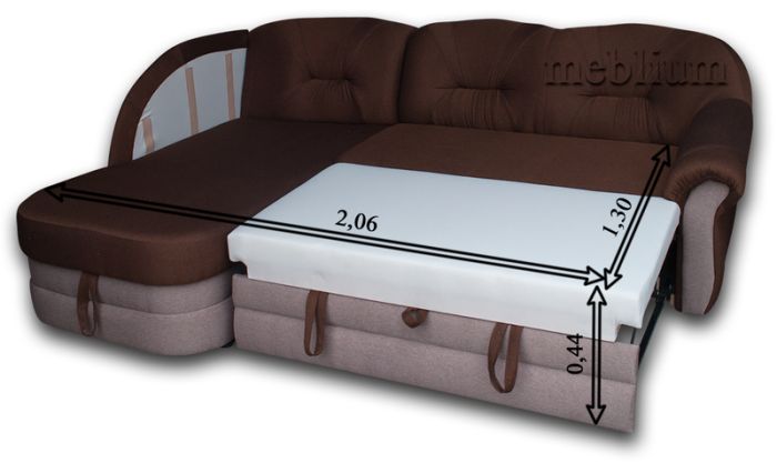 Диван Рибека -41