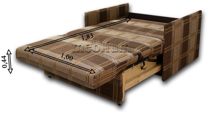 Диван детский Meblium 84-10