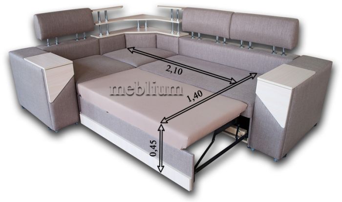 Кресло Марта-7