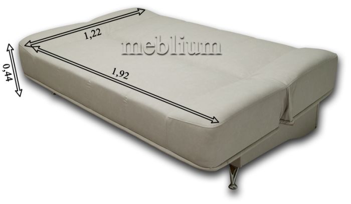 Диван Марс-12 Тиффани 9 какао