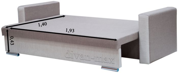 Софа Марта с быльцами-42