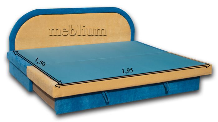 (СНЯТО С ПРОИЗВОДСТВА) Диван Париж 1 габриель