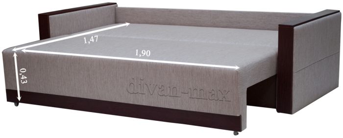 Диван Премьера Элит -16