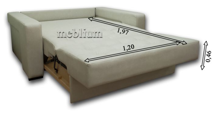 Диван Шарм 140-15