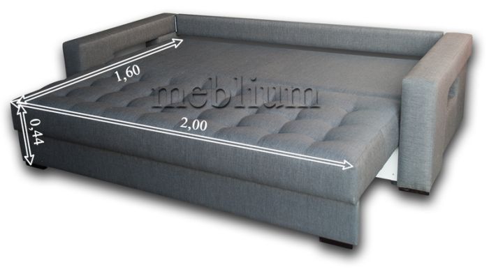 Софа Шарм -15 (ЭТА МОДЕЛЬ СНЯТА С ПРОИЗВОДСТВА И ПРОДАЖИ)