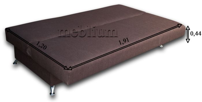 Диван Танго с подушками-12 Элиша 05