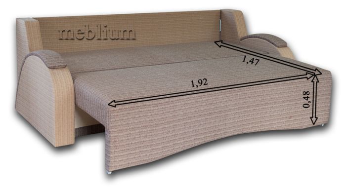 Софа Венеция-44 софтесс