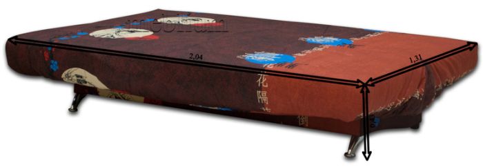 Ортопедический Аякс-61