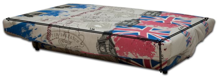 Ортопедический Арго-61