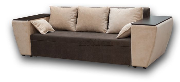 (СНЯТО С ПРОИЗВОДСТВА) Софа Цезарь накладки ДСП-42