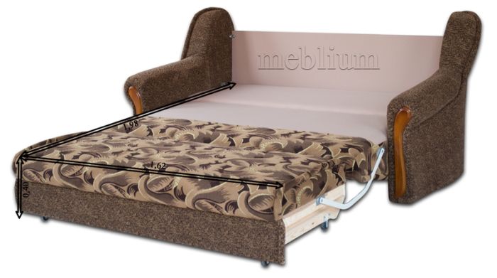 Диван Meblium 35-10 Шпигель 1036-11