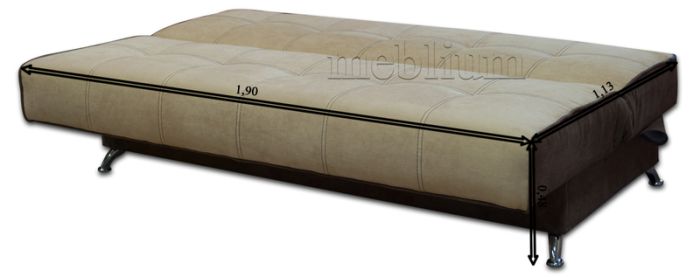 ПРОДАНО (можно под заказ) Диван Лукас-12 алоба 05 + алоба 08