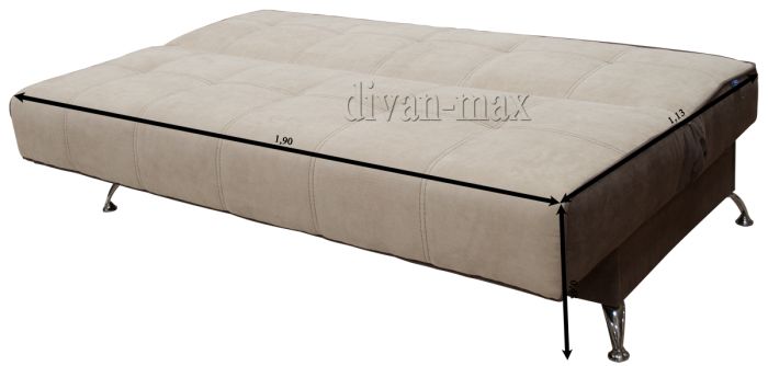 Диван Лукас с подушками-12 Оскар 022 + Оскар 029