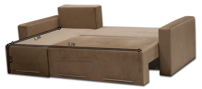 Кухонный уголок Маэстро -41