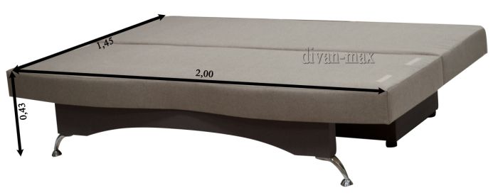 Софа 2-х спальная-20