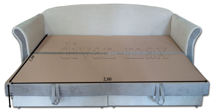 Диван Стелла -41