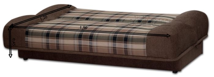 Диван "Венус астра"